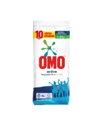 10 kg Omo Active Çamaşır Deterjanı Toz &hellip;