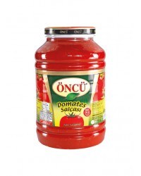 Öncü Domates Salçası Pet 4,3 kg&hellip;