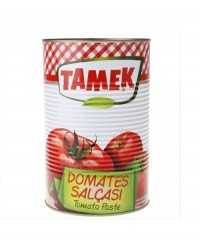 Tamek Domates Salçası 4,25 kg&hellip;