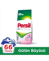  10 kg Persil Gülün Büyüsü Ç. Det. Toz&hellip;