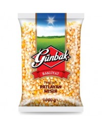 Patlayan Mısır&hellip;