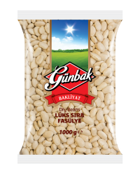 Günbak Sıra Fasulye&hellip;