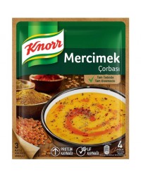 Knorr Mercimek Çorbası&hellip;