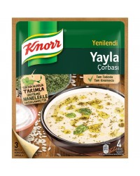 Knorr Yayla Çorbası&hellip;