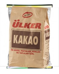 Ülker Toz Kakao 1 kg&hellip;