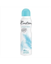 Emotıon Ocean Deo Sprey 150 ml&hellip;