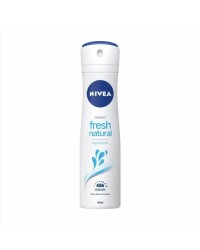 Nıvea Fresh Kadın Deo Sprey 150 ml&hellip;