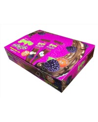 Ülker Yupo Çokojelo Böğürtlen 20 g 18'li&hellip;