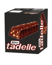 Tadelle Bitter Çikolata Fındık Dolgulu 30 g 20'li&hellip;