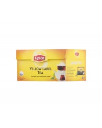 Lipton Yellow Label Demlik Poşet Çay 100x3,2 g&hellip;