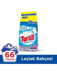 Tursil Leylak Çamaşır Det. Toz 10 kg&hellip;