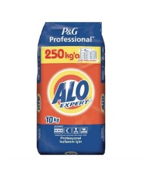 10 kg Alo Extra Kokulu Çamaşır Deterjanı Toz &hellip;