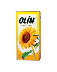 5 Litre Olin Ayçiçek Yağı&hellip;